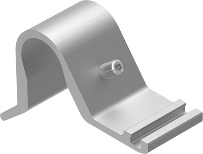 3015256 Soporte Para Sensor Festo DASP-M4-320-A