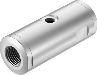 3022829 Valvula Aprisionadora Festo VZQA-C-M22U-15-GG-V4V4E-4