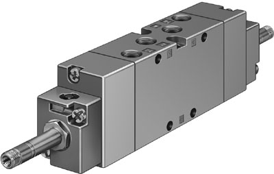 30486 Electrovalvula Festo JMFH-5-1/8-B