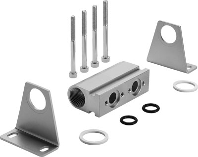 30552 Liston Distribuidor Festo PAL-1/8-2-B