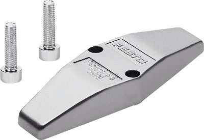 30681 Placa Ciega Festo PRSB-3/8-B