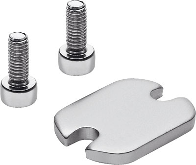 30905 Placa Ciega Festo PALB-3/8-B