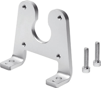 30925 Fijacion Por Pies Festo HSR-25-FW