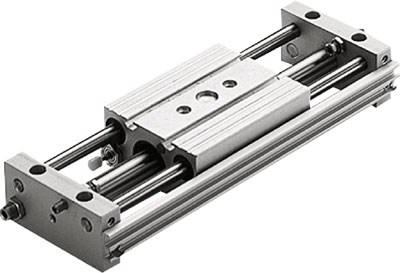 32785 Unidad De Accionamiento Lineal Festo SLM-32- -KF-A