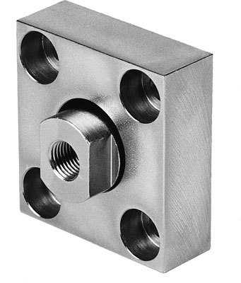32967 Placa De Acoplamiento Festo KSG-M27X2