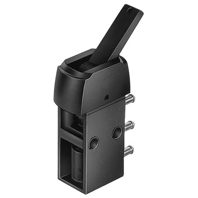 33003 Valvula De Palanca Basculante Festo KH/O-3-PK-3