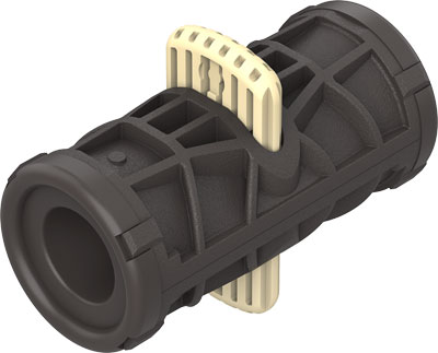 3418619 Cartucho De Juntas Festo VAVC-Q2-M22C-15-E