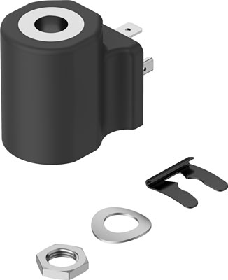 34401 Bobina Magnetica Festo MSG-24-OD