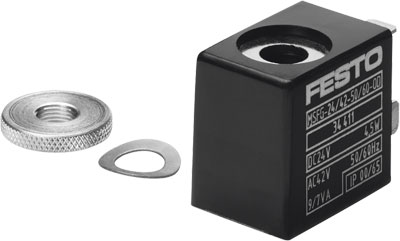 34410 Bobina Magnetica Festo MSFG-12-OD