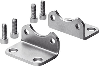 34476 Fijacion Por Pies Festo HNG-160