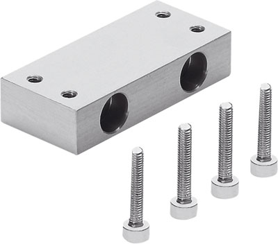 34564 Fijacion Por Pies Festo HBEV-20/75