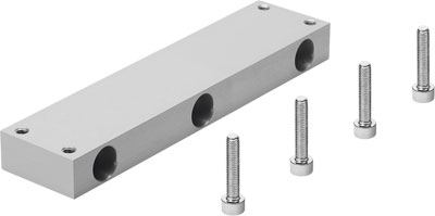 34565 Fijacion Por Pies Festo HBEV-20/120