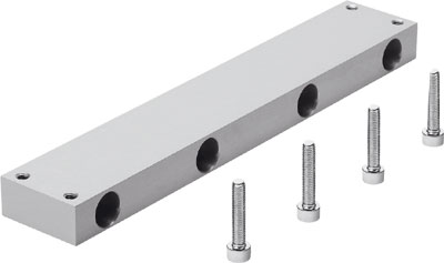 34566 Fijacion Por Pies Festo HBEV-20/180