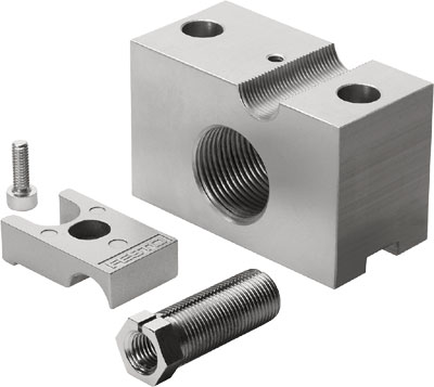 34581 Brida De Fijacion Festo YSRF-S-16-C