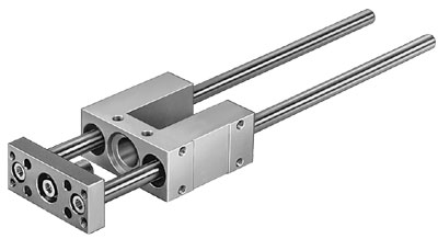 35196 Unidad De Guia Festo FEN-8/10- -GF