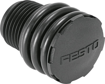 3535104 Proteccion De Escape Festo VABD-D3-SN-N12