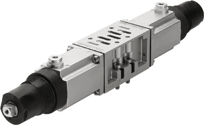 35429 Placa Intermedia Reguladora De Presion Festo LR-ZP-A/B-D-3
