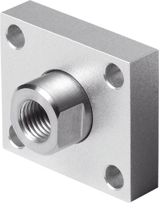 36132 Placa De Acoplamiento Festo KSZ-3/4-16-UNF