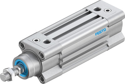 3656514 Cilindro Normalizado Festo DSBC-32-40-D3-PPVA-N3