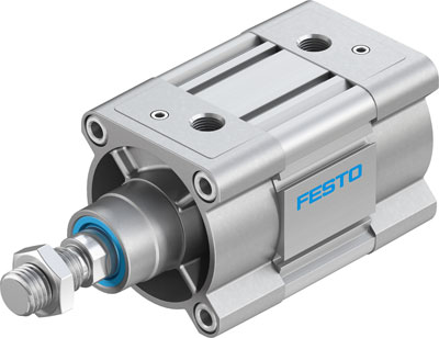 3656631 Cilindro Normalizado Festo DSBC-80-20-D3-PPVA-N3