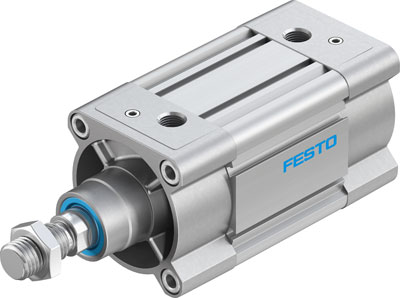 3656635 Cilindro Normalizado Festo DSBC-80-50-D3-PPVA-N3