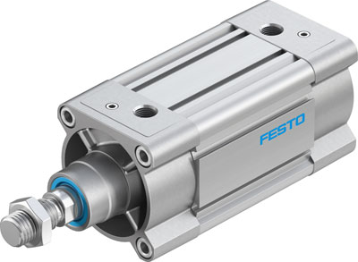 3656637 Cilindro Normalizado Festo DSBC-80-70-D3-PPVA-N3
