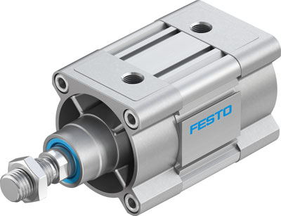 3656854 Cilindro Normalizado Festo DSBC-80-20-D3-PPSA-N3