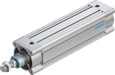 3656867 Cilindro Normalizado Festo DSBC-80-250-D3-PPSA-N3