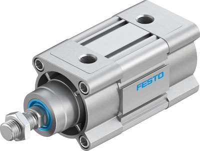 3657811 Cilindro Normalizado Festo DSBC-63-20-D3-PPSA-N3