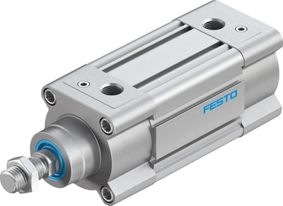 3657863 Cilindro Normalizado Festo DSBC-63-50-D3-PPVA-N3
