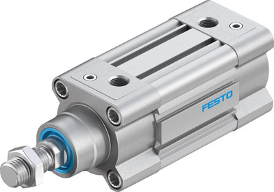 3659469 Cilindro Normalizado Festo DSBC-50-30-D3-PPVA-N3
