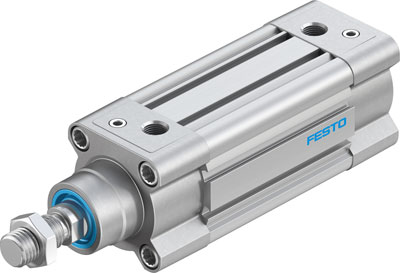 3659472 Cilindro Normalizado Festo DSBC-50-60-D3-PPVA-N3