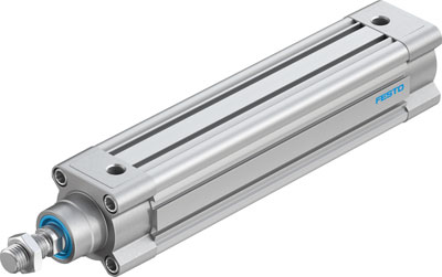 3659503 Cilindro Normalizado Festo DSBC-50-200-D3-PPSA-N3