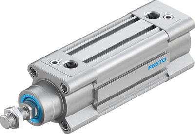 3660619 Cilindro Normalizado Festo DSBC-40-50-D3-PPVA-N3