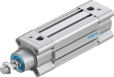 3660620 Cilindro Normalizado Festo DSBC-40-60-D3-PPVA-N3