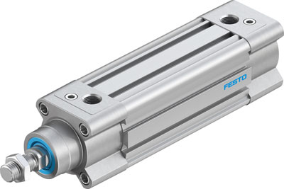 3660622 Cilindro Normalizado Festo DSBC-40-80-D3-PPVA-N3