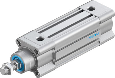 3660764 Cilindro Normalizado Festo DSBC-40-60-D3-PPSA-N3