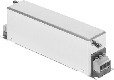 3947275 Filtro De Red Festo CADF-C15-11A-P3