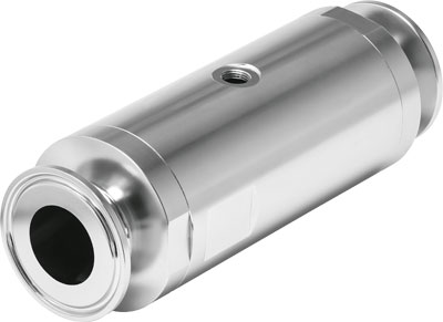 3968924 Valvula Aprisionadora Festo VZQA-C-M22U-25-S5S5-V4V4E-4