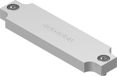 4054658 Placa Ciega Festo VABB-P7-M