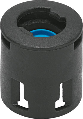 4105147 Tapa Ciega Festo VAMC-B-S6-CTR