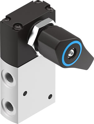 4106806 Valvula Selectora Festo VHEF-EST-M32-M-G18
