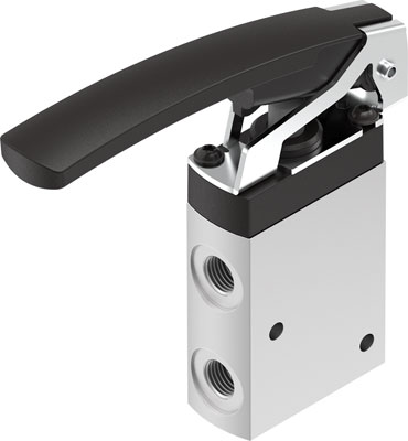 4500011 Valvula De Palanca Festo VHEF-LT-M32-M-N18