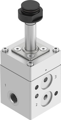 4514739 Valvula Festo VOFC-LT-M32C-M-FG14-F19A