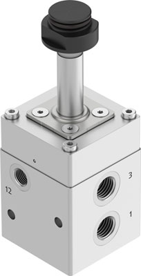 4514742 Valvula Festo VOFC-LT-M32C-MC-N14-F19