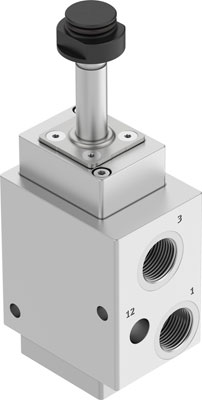4514748 Valvula Festo VOFC-LT-M32C-MC-G12-F19