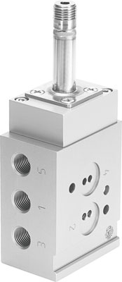 4514925 Valvula Festo VOFC-L-M52-M-G14-F19