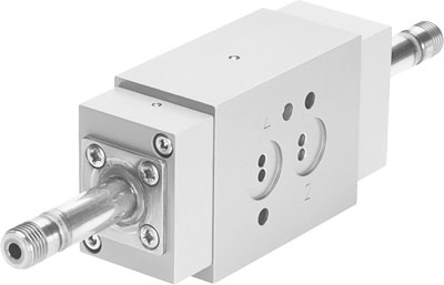 4514930 Valvula Festo VOFC-L-B52-FG14-F19A