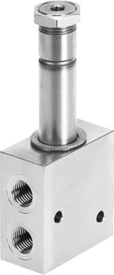 4515019 Valvula Festo VOFD-L50T-M32-MN-G14-10-R1-F10