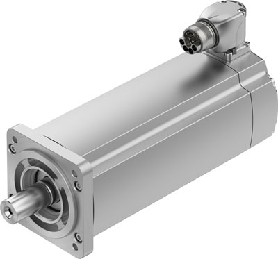 4595815 Servomotor Festo EMMT-AS-80-